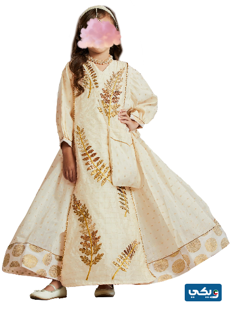 دراعة رمضان أطفال