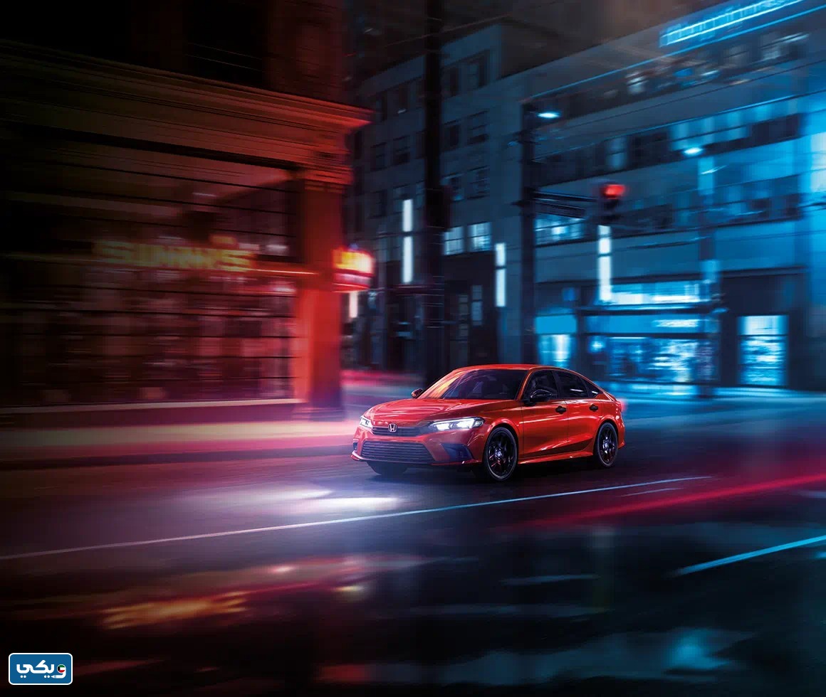 دوام هوندا في رمضان 2023 الكويت