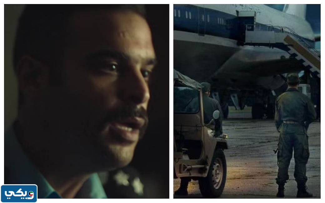 رابط مشاهدة مسلسل الجابرية الرحلة 422