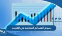 رسوم القسائم الصناعية في الكويت 2026 بعد التعديل