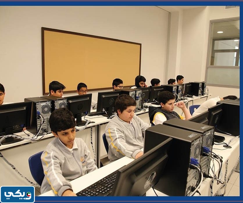 رسوم مدرسة الريادة في الكويت 2023