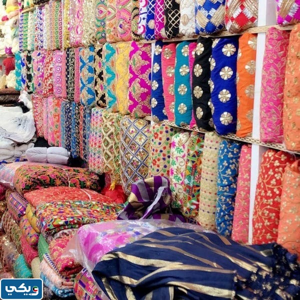 رقم سوق ميركاتو الكويت