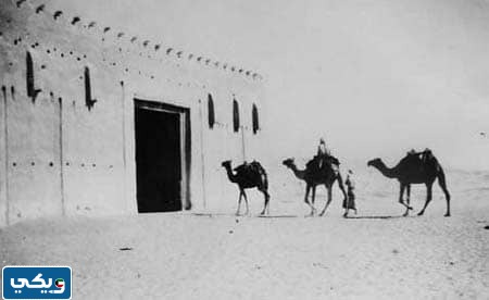 نبذة عن سور الكويت