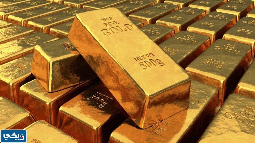 سعر سبيكة الذهب في الكويت