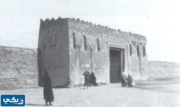 سور الكويت الأول