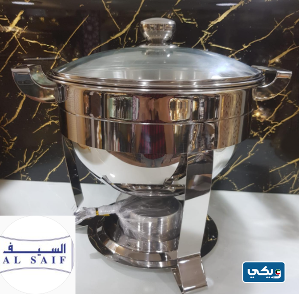 شركة أواني السيف