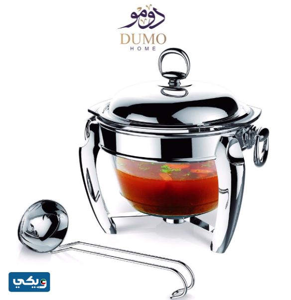 شركة دومو هوم