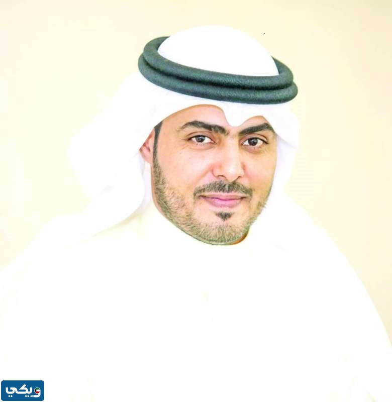 رئيس جمعية المحامين الكويتية