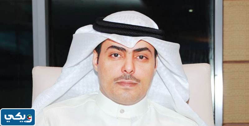 رئيس جمعية المحامين الكويتية