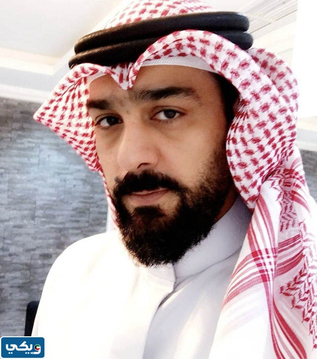 شهاب جوهر بطل مسلسل السجين النصاب