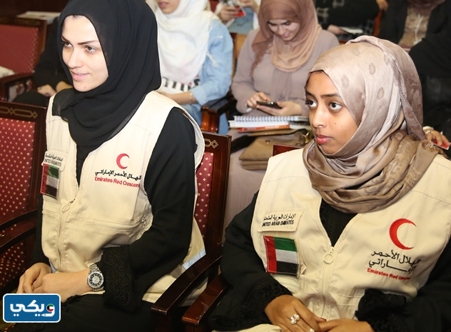 صور العمل التطوعي في الكويت