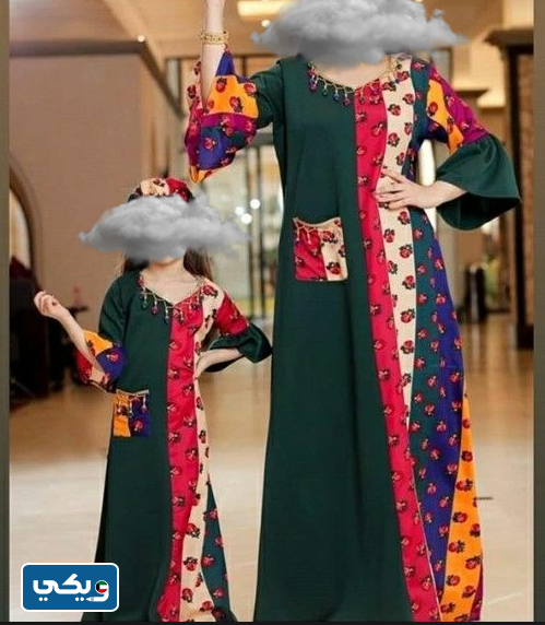 صور دراريع رمضان للبنات 2023 الكويت