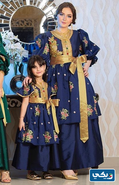 صور دراريع رمضان للبنات 2023 الكويت..