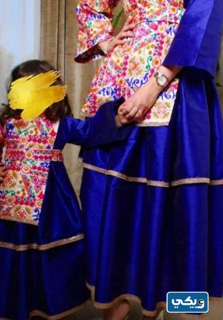 صور دراريع رمضان للفتيات 2023