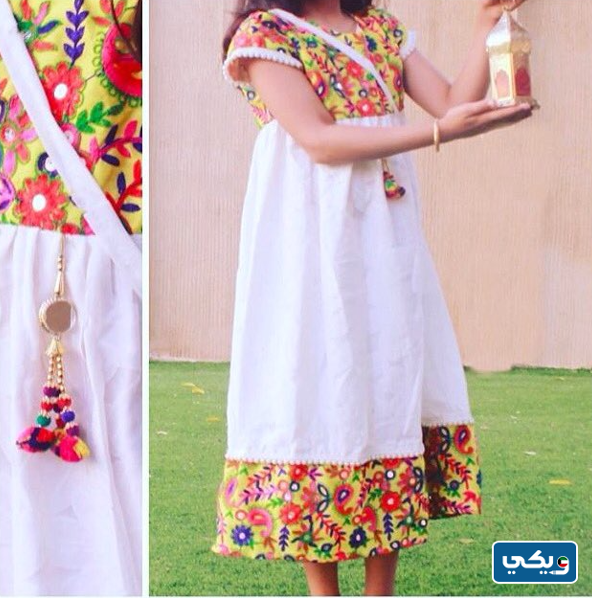 صور ملابس القرقيعان في الكويت