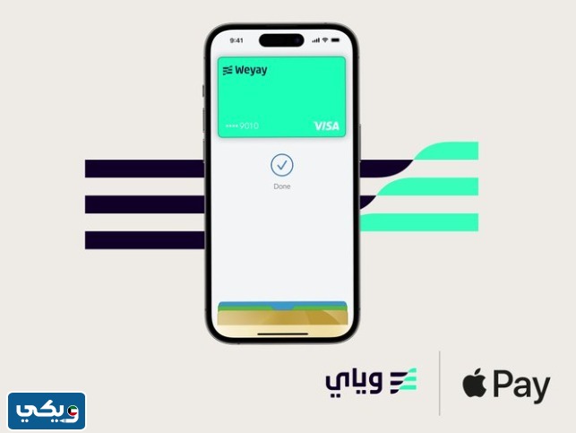 طرق التواصل مع بنك وياي الكويت