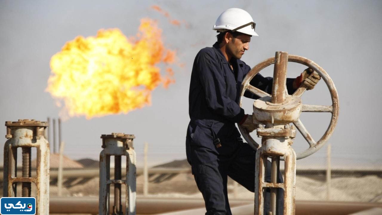 طرق تصدير النفط الكويتي بالصور