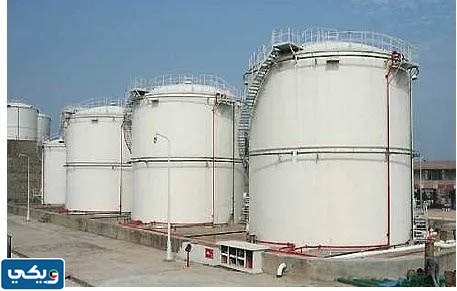 طرق تصدير النفط الكويتي بالصور