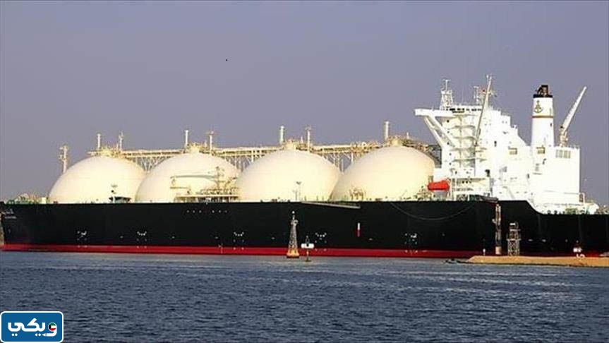 طرق تصدير النفط الكويتي بالصور