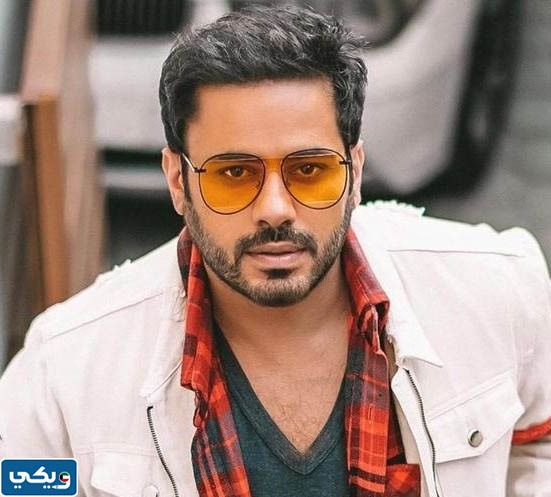 عبدالله بو شهري