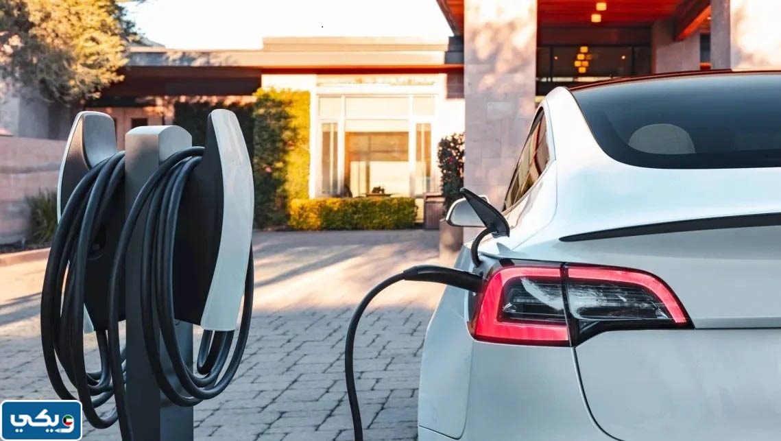 اقرب محطة شحن للسيارات الكهربائية من موقعي في الكويت