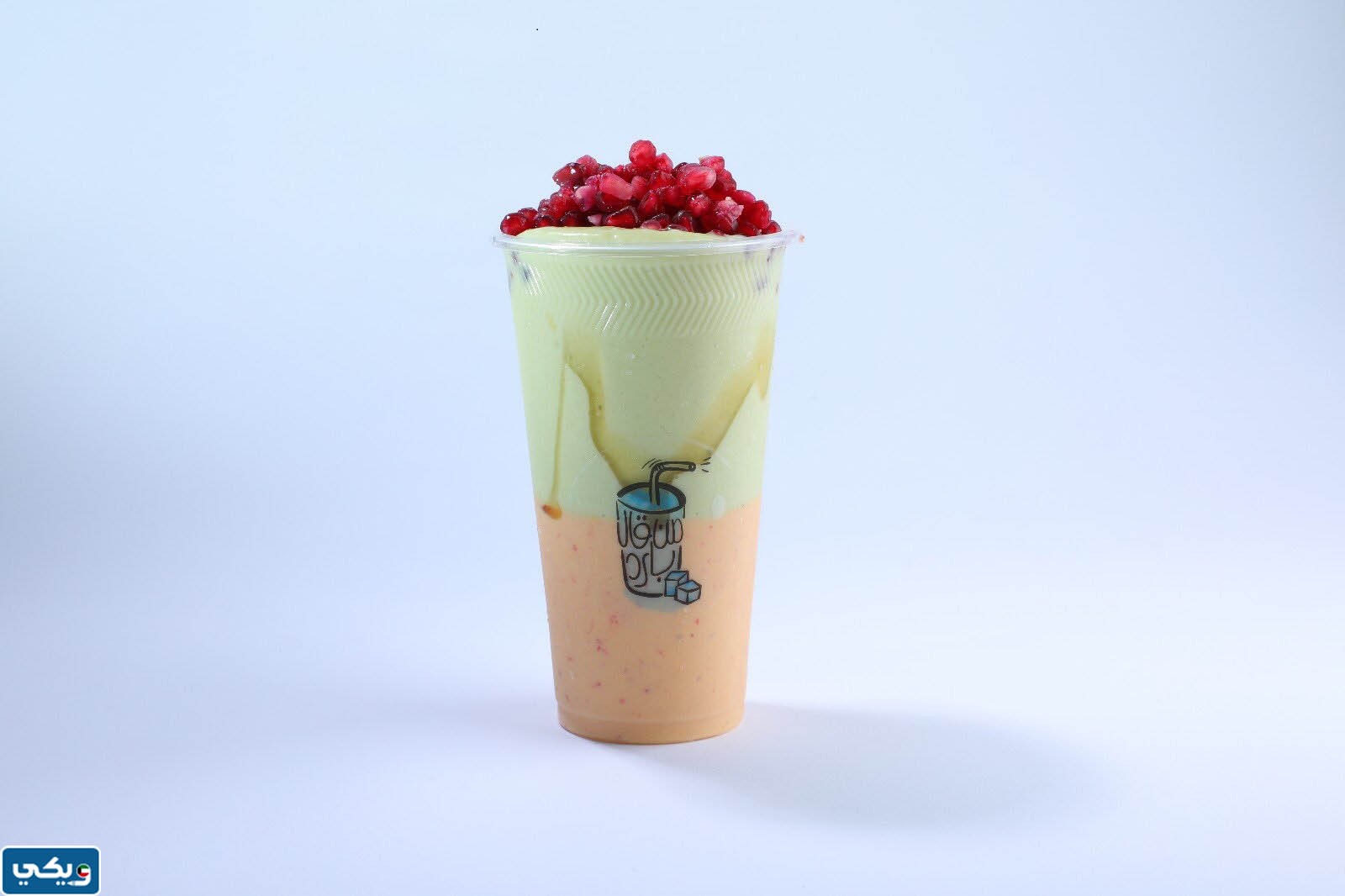 عنوان عصير من قال بارد الكويت