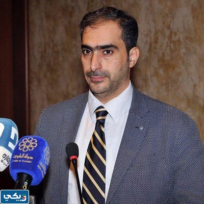 عنوان عيادة الدكتور فهد الابراهيم في الكويت