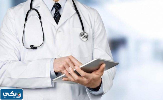 موقع عيادة دكتور سهيل الشمري على جوجل ماب
