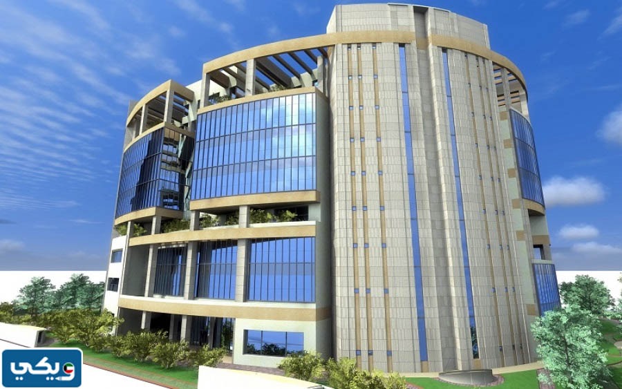 عنوان معهد الكويت للاختصاصات الطبية