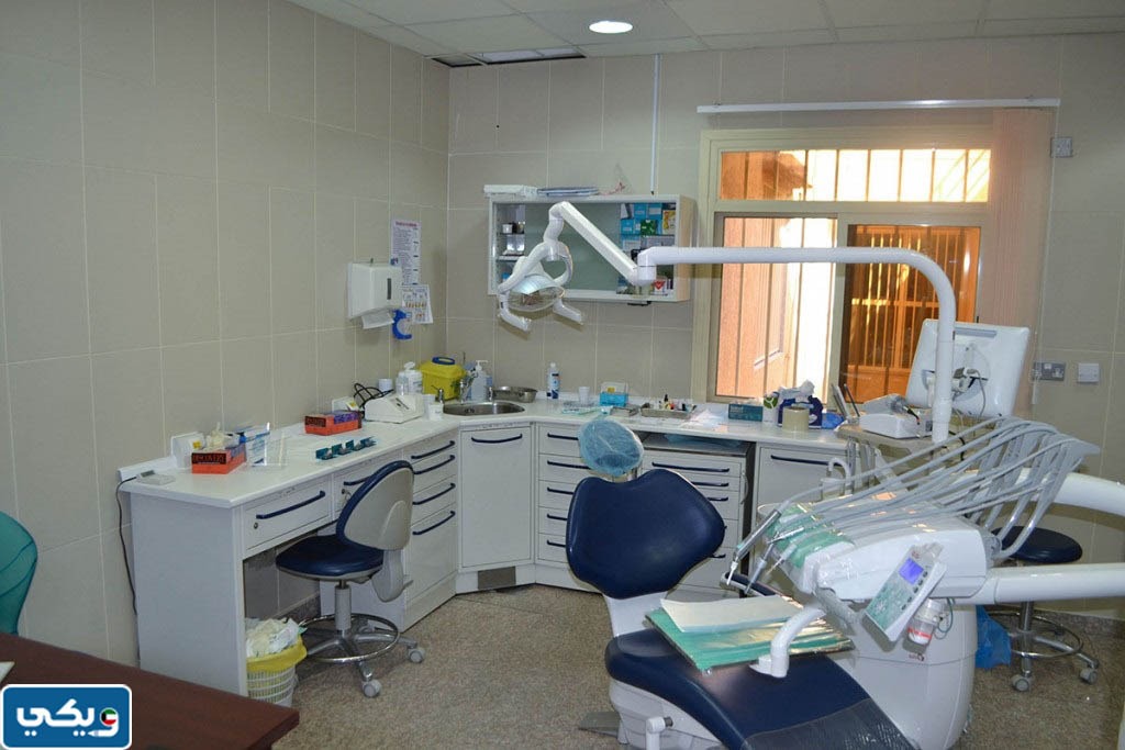 مواعيد عمل عياده الاسنان في رمضان السالميه الغربي