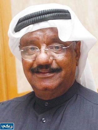 غانم الصالح بطل مسلسل ازعاج