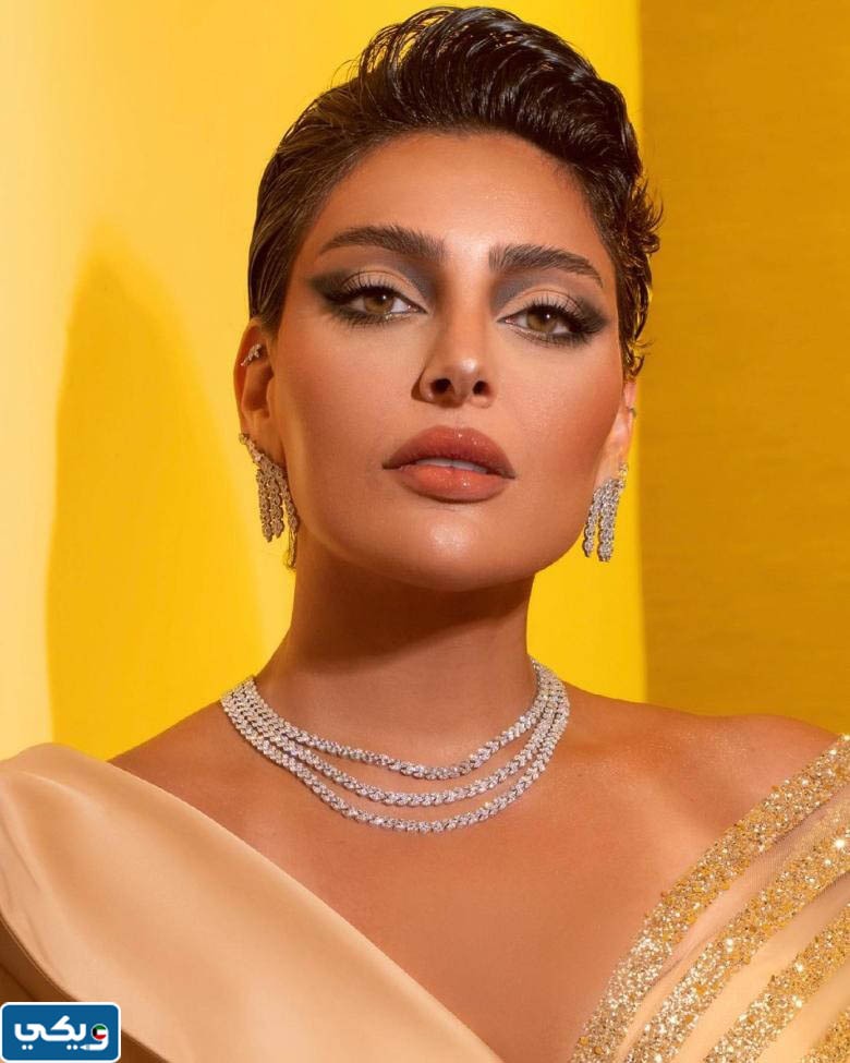 فاطمة الصفي