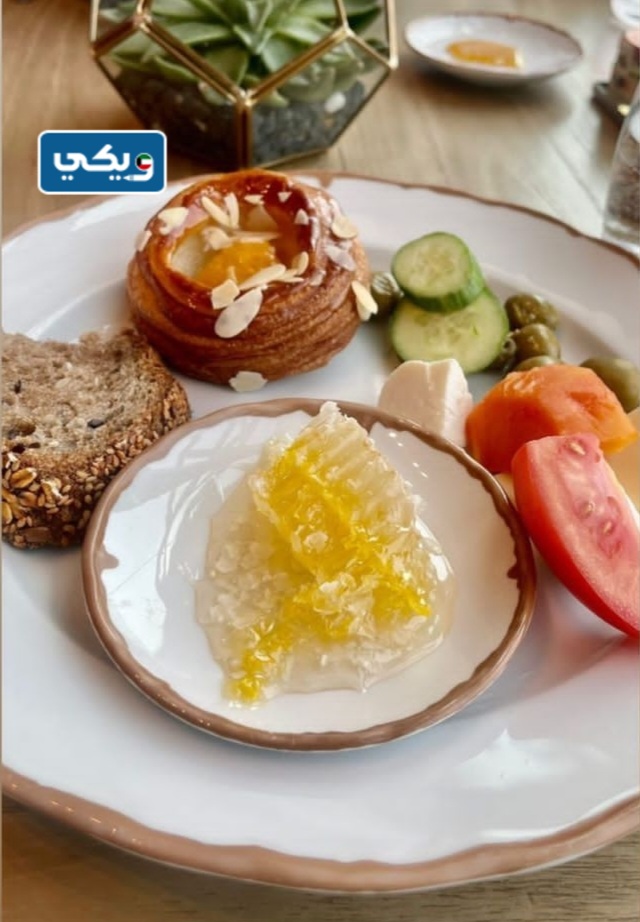 سعر فطور فندق فور سيزون كلاسيكيات الإفطار