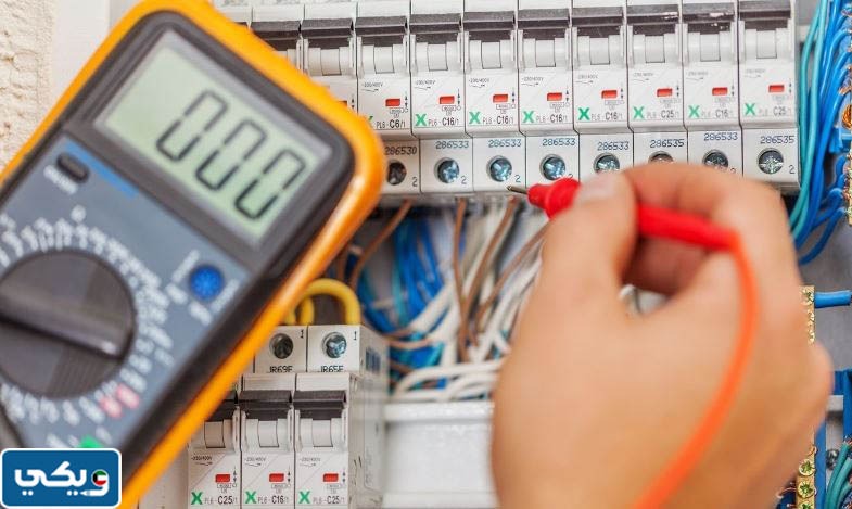 كهربائي منازل رخيص