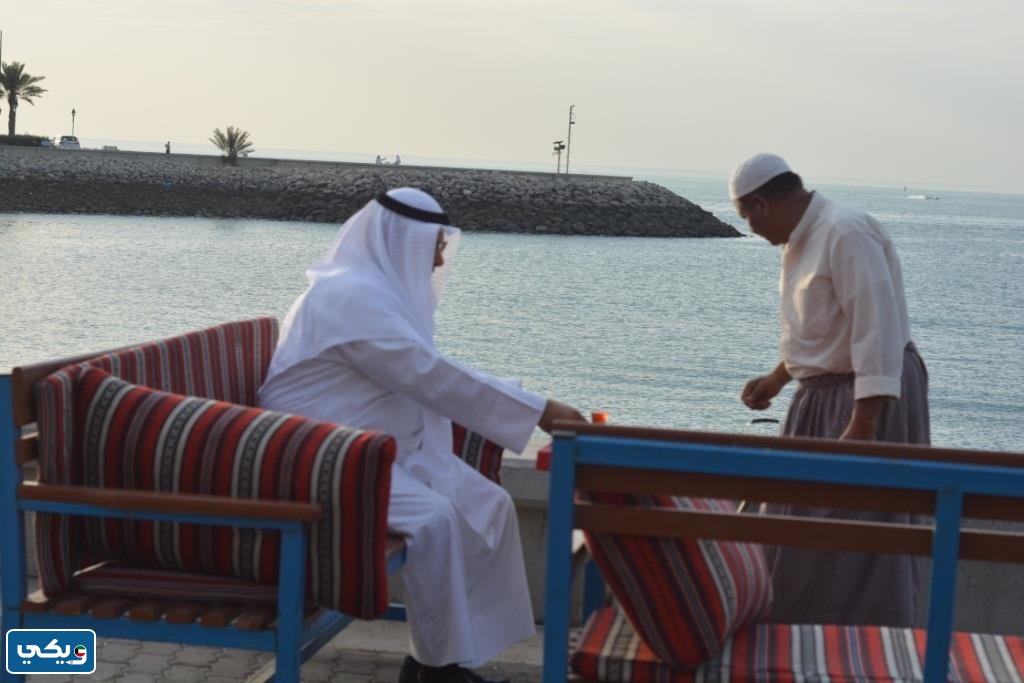 مواعيد عمل القهوه الشعبيه في رمضان