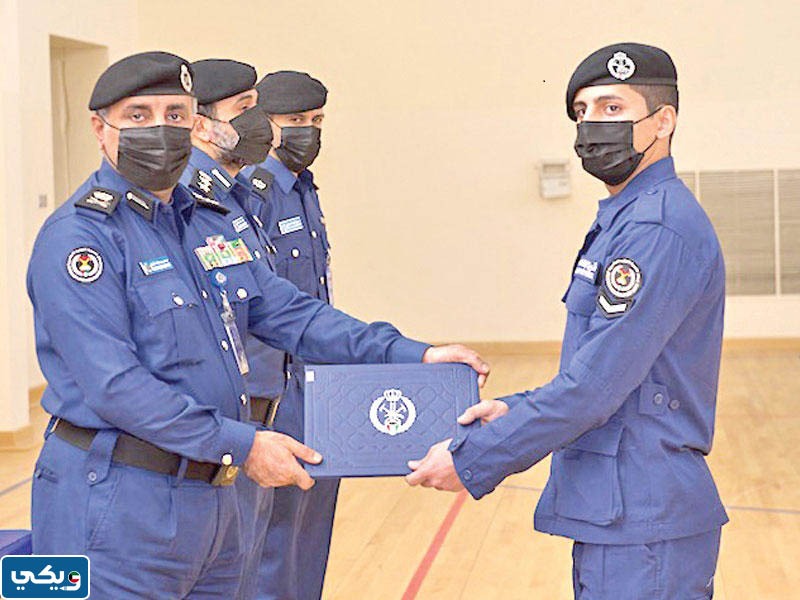 لبس مطافي الكويت