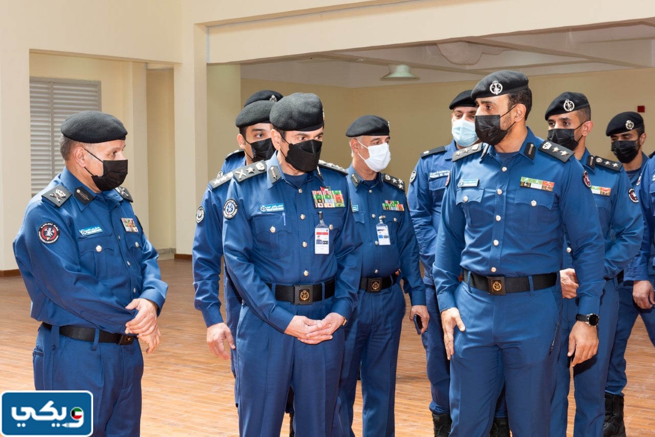 لبس مطافي الكويت