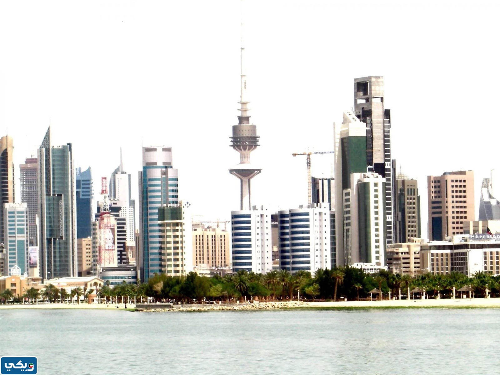 لماذا سميت الناصرية في الكويت بهذا الاسم