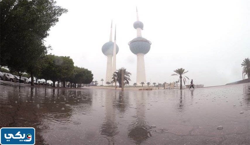 ما أسماء المواسم في الكويت