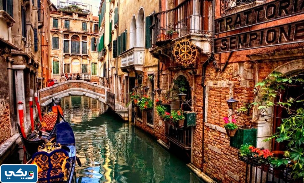 ما هي المدنية العائمة وأين تقع