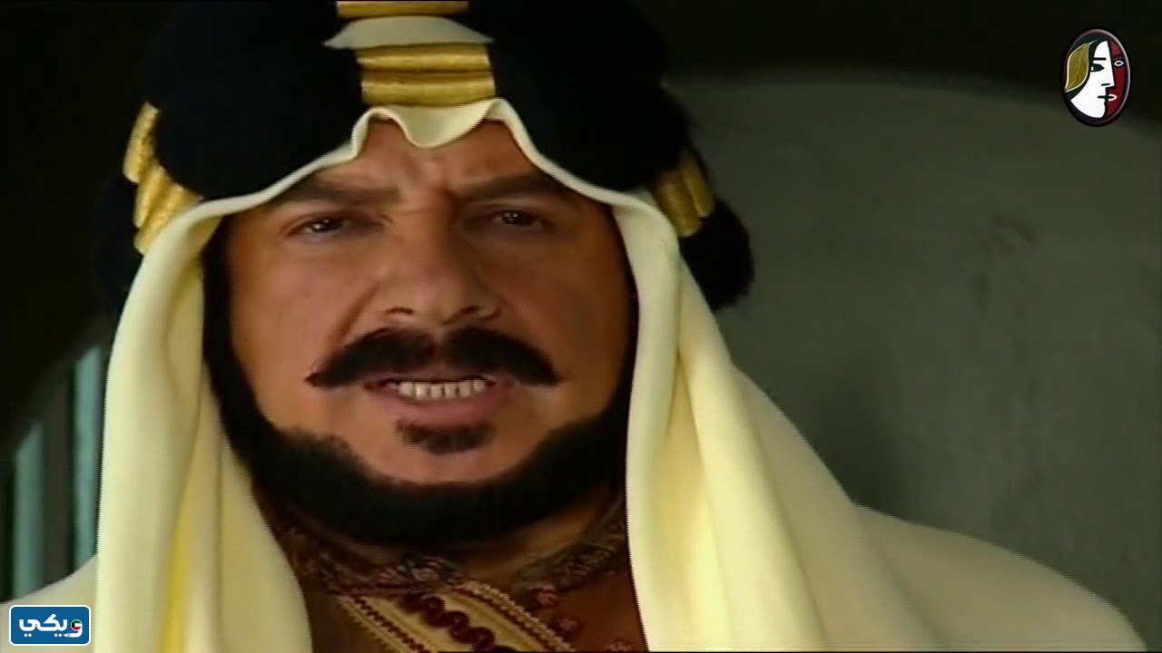 مسلسل اسد الجزيرة ويكيبيديا