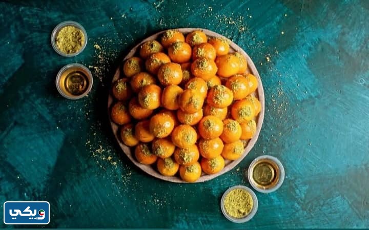 مطعم Lolas sweets