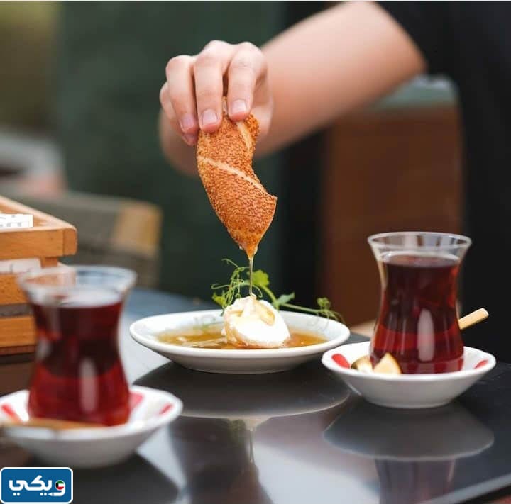 مطعم سوليا للريوق مروج الكويت