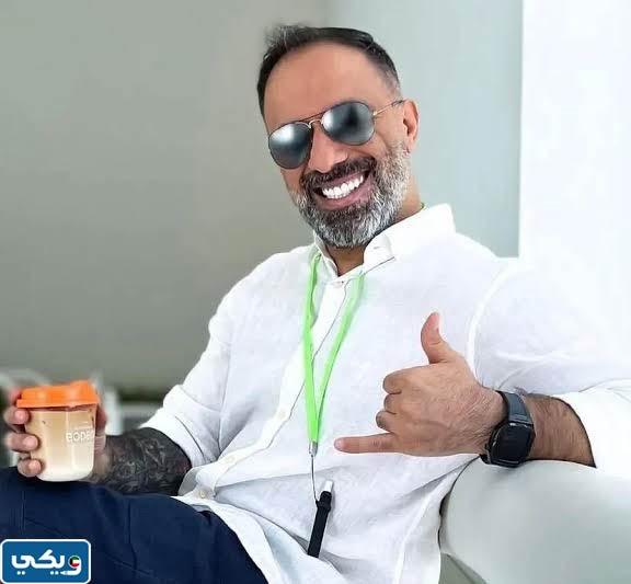 معلومات عن فارس عاشور