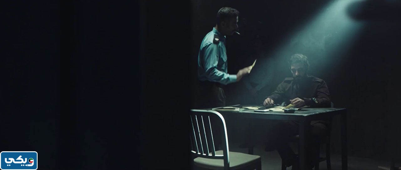 معلومات عن مسلسل الجابرية الرحلة 422