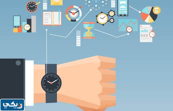 مقدمة موضوع تعبير عن أهمية الوقت وتنظيمه