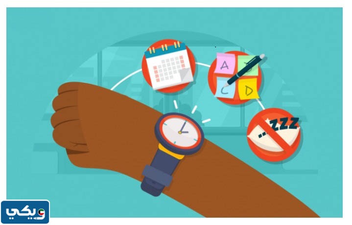 مقدمة موضوع تعبير عن اضاعة الوقت وأثره على الفرد والمجتمع