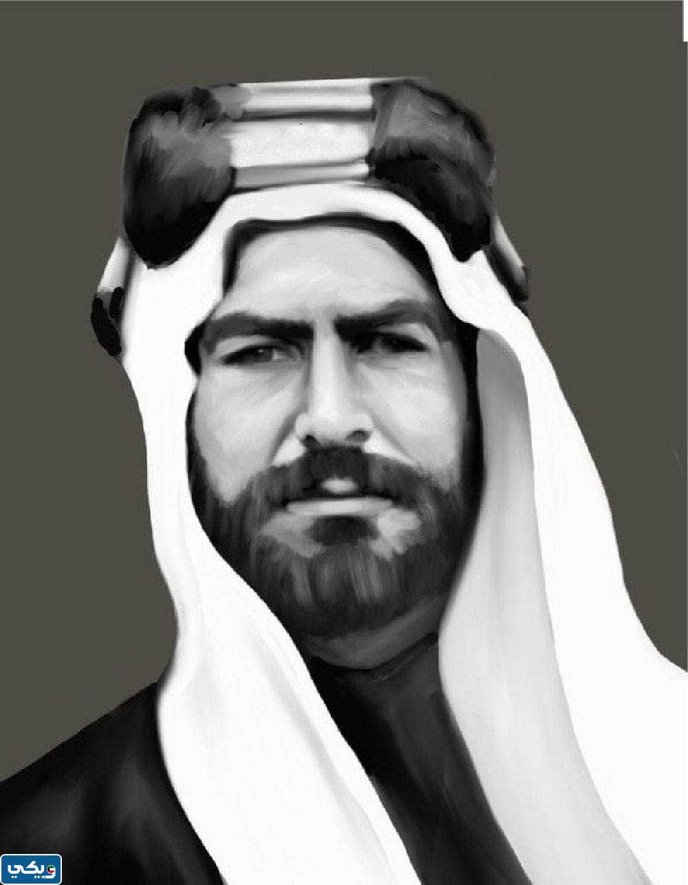 مقدمة موضوع تعبير عن الشيخ احمد الجابر الصباح