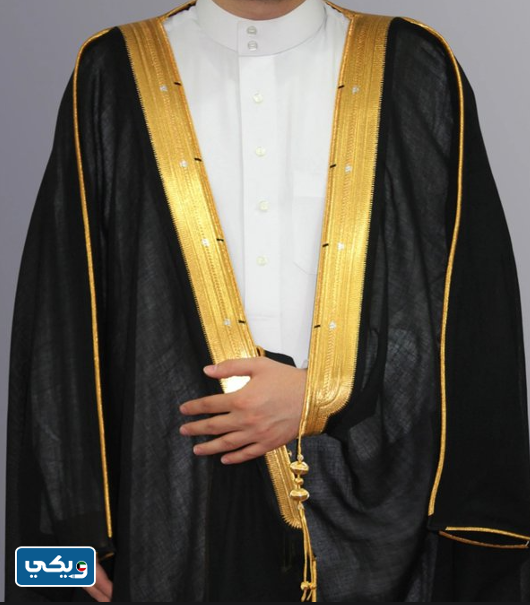 ملابس الشعب الكويتي