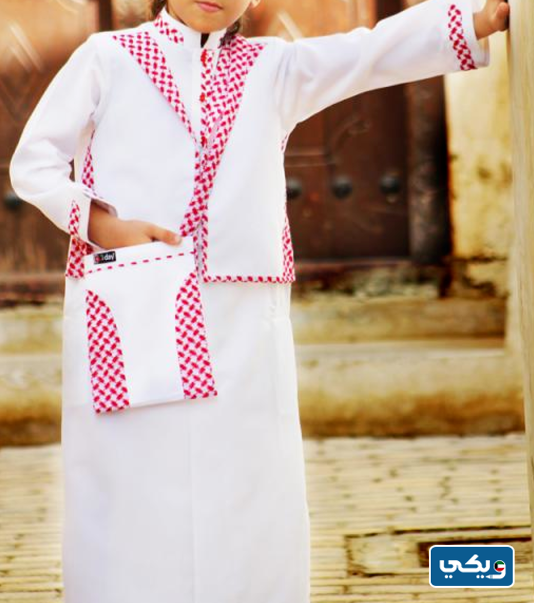 ملابس قرقيعان أولاد